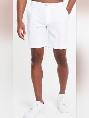 Redvanly Hanover Pull-on Short